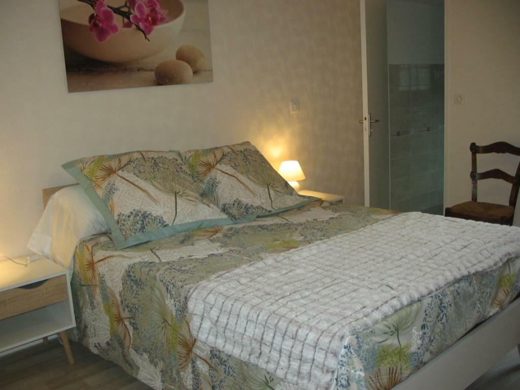 Appartement Martine *