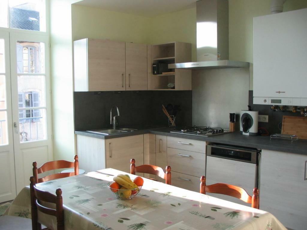 Appartement Martine Cahors