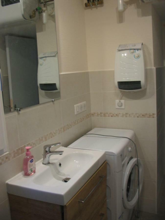 Martine Appartement Cahors