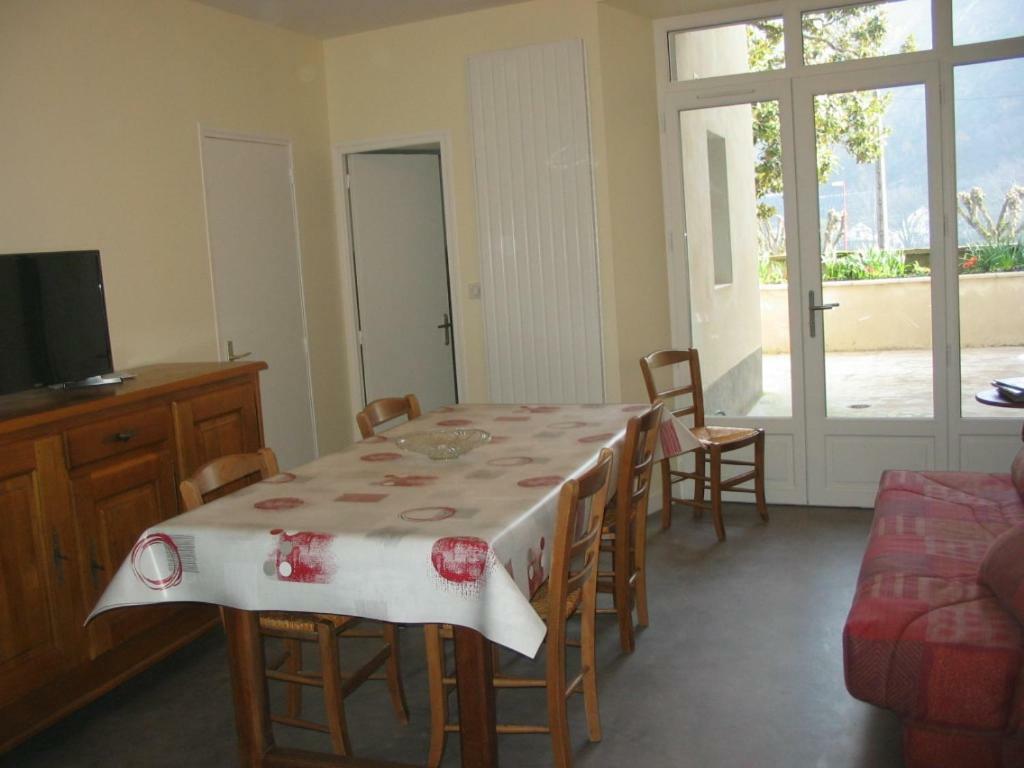 Appartement Martine Cahors
