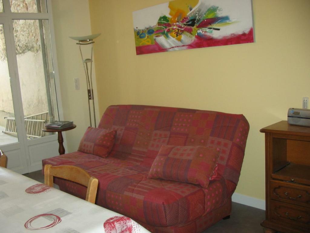 Appartement Martine Cahors