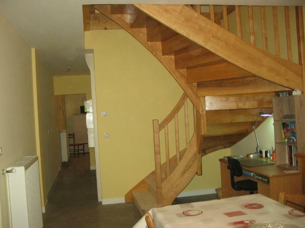 Martine Appartement