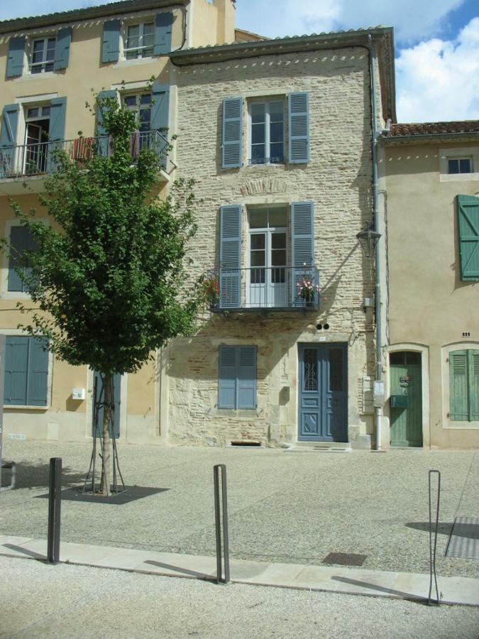 Apartment Martine *