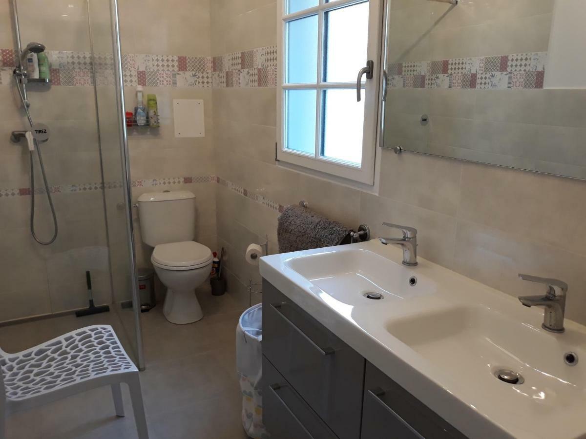 Appartement Martine *