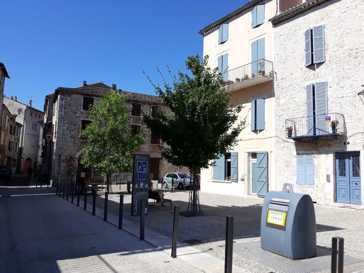 Appartement Martine Cahors