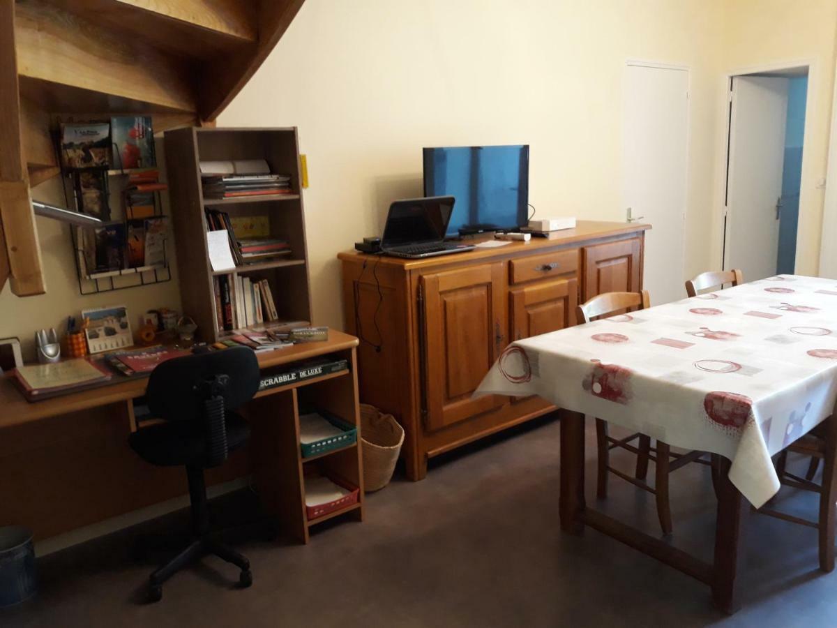 Martine Appartement Cahors